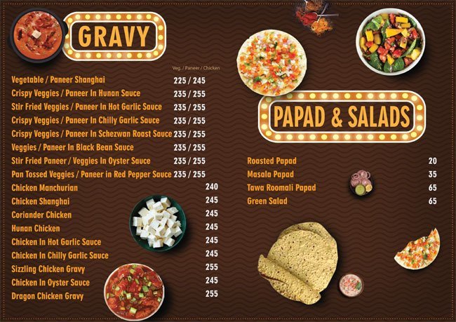 Bombay Biryani - Hill Road - Bandra West - Mumbai image 7